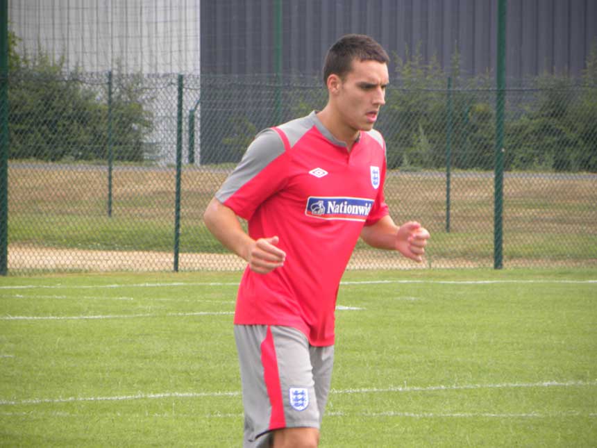 Matthew James